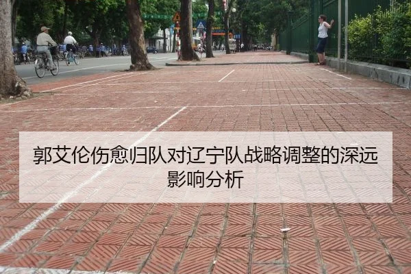 郭艾伦伤愈归队对辽宁队战略调整的深远影响分析